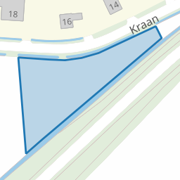 Perceel NDW00-AA-142