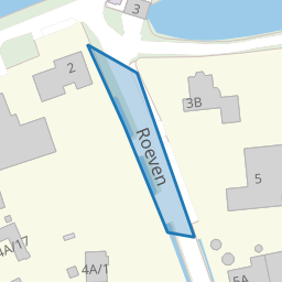 Perceel NDW00-AA-155