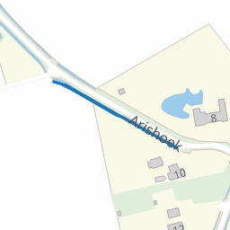 Perceel NDW00-AA-161