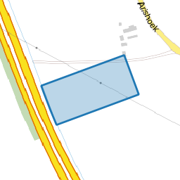 Perceel NDW00-AA-170