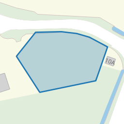 Perceel NDW00-AA-172