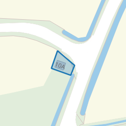 Perceel NDW00-AA-173