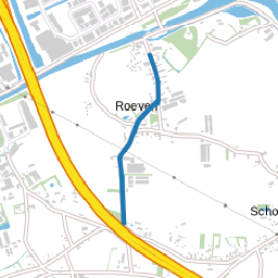 Perceel NDW00-AA-174