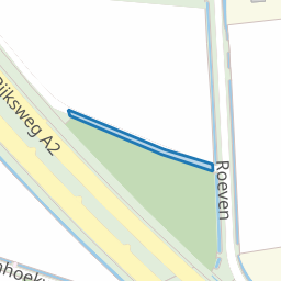 Perceel NDW00-AA-189