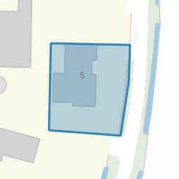 Perceel NDW00-AA-190