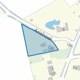 Perceel NDW00-AA-191