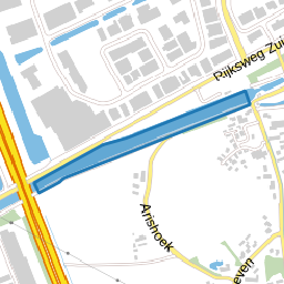 Perceel NDW00-AA-194