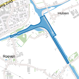 Perceel NDW00-AA-195