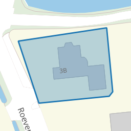 Perceel NDW00-AA-201