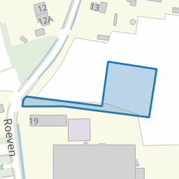 Perceel NDW00-AA-203