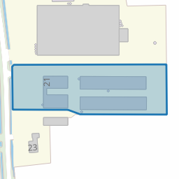 Perceel NDW00-AA-205