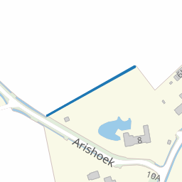 Perceel NDW00-AA-209