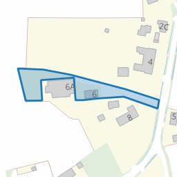 Perceel NDW00-AA-211