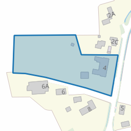 Perceel NDW00-AA-212