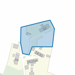 Perceel NDW00-AA-215