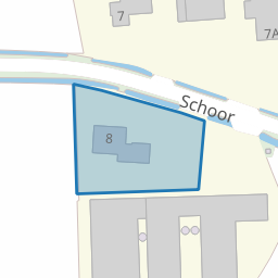 Perceel NDW00-AA-217