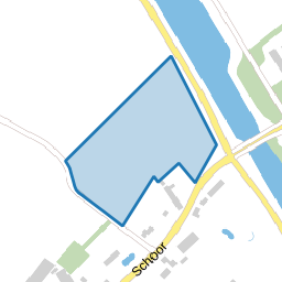 Perceel NDW00-AA-220