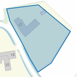 Perceel NDW00-AA-221