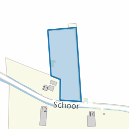 Perceel NDW00-AA-226