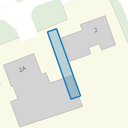 Perceel NDW00-AA-230