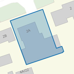 Perceel NDW00-AA-232