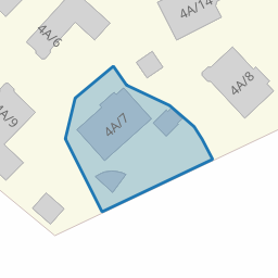 Perceel NDW00-AA-238