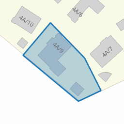 Perceel NDW00-AA-239