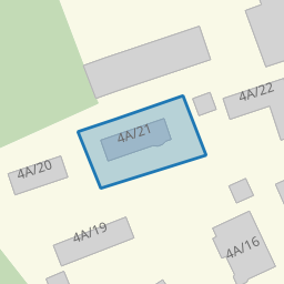 Perceel NDW00-AA-250