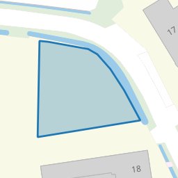 Perceel NDW00-AA-254