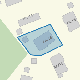 Perceel NDW00-AA-257