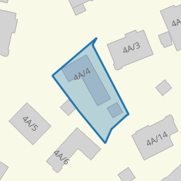 Perceel NDW00-AA-258