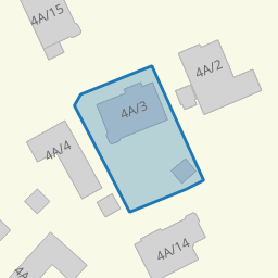 Perceel NDW00-AA-259