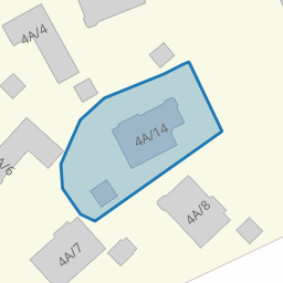 Perceel NDW00-AA-261