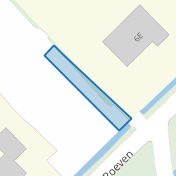 Perceel NDW00-AA-264