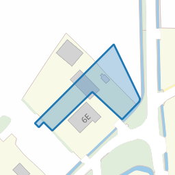 Perceel NDW00-AA-265