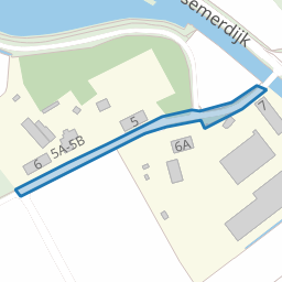 Perceel NDW00-AA-270