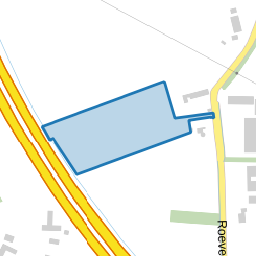 Perceel NDW00-AA-276