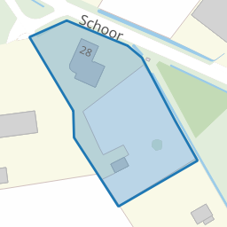 Perceel NDW00-AA-278