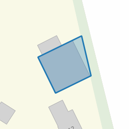 Perceel NDW00-AA-279