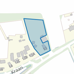 Perceel NDW00-AA-280