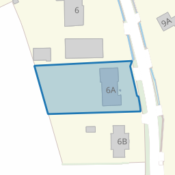 Perceel NDW00-AA-283