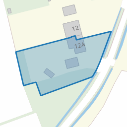 Perceel NDW00-AA-288