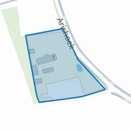 Perceel NDW00-AA-292