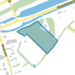 Perceel NDW00-AA-294