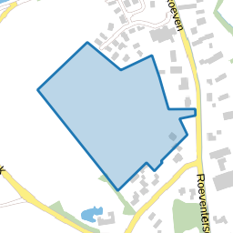 Perceel NDW00-AA-301