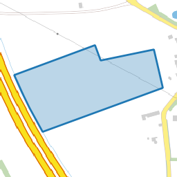 Perceel NDW00-AA-302