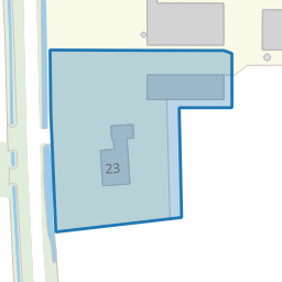 Perceel NDW00-AA-311