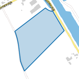 Perceel NDW00-AA-313