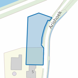 Perceel NDW00-AA-315