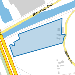 Perceel NDW00-AA-316